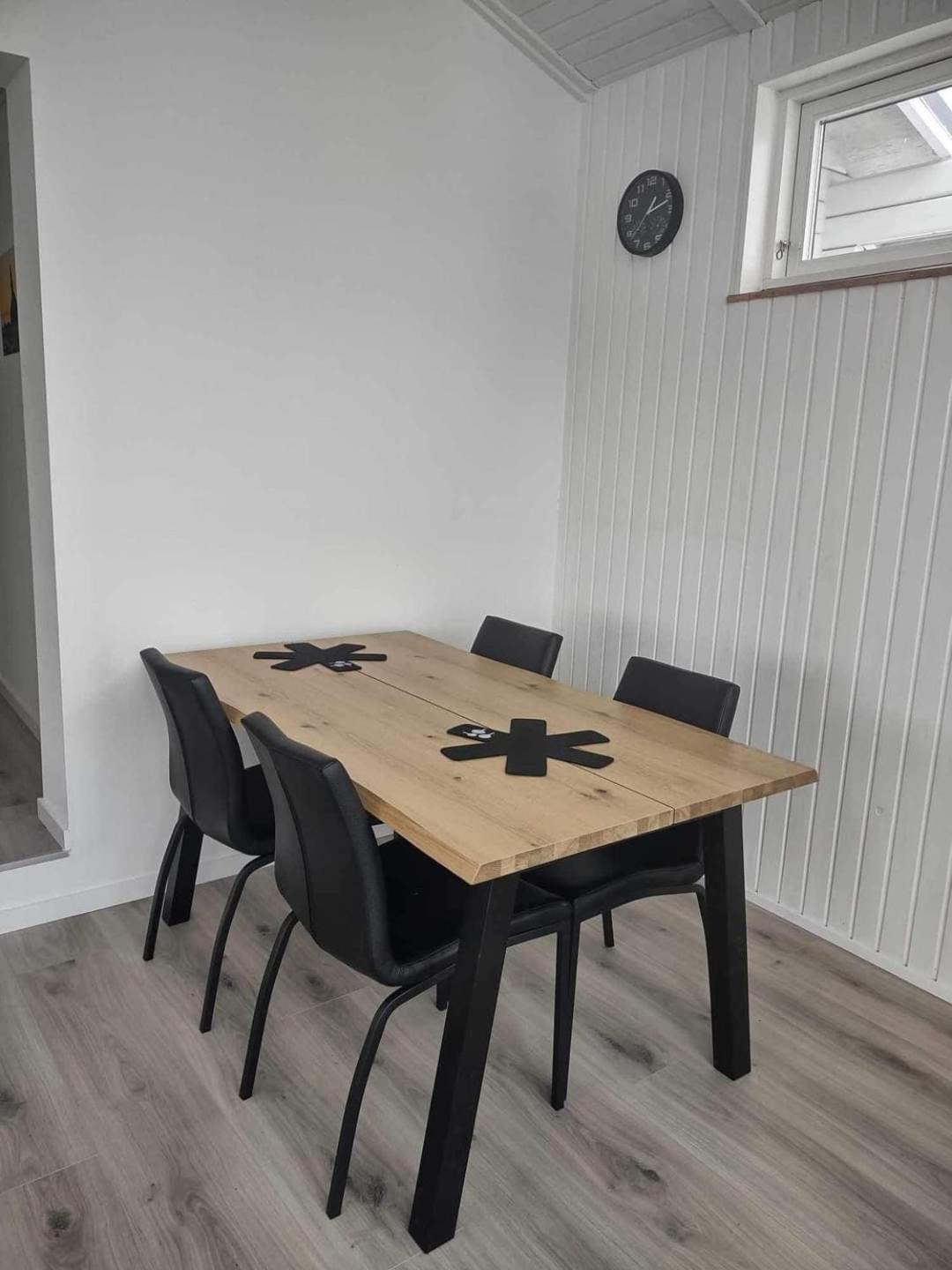 Ilulissat Hostel Ngoại thất bức ảnh